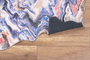 Conceptum Fusion Chenille AL 208 Multicolor 150 x 230 cm